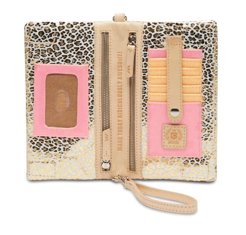 Uptown Crossbody - Kit