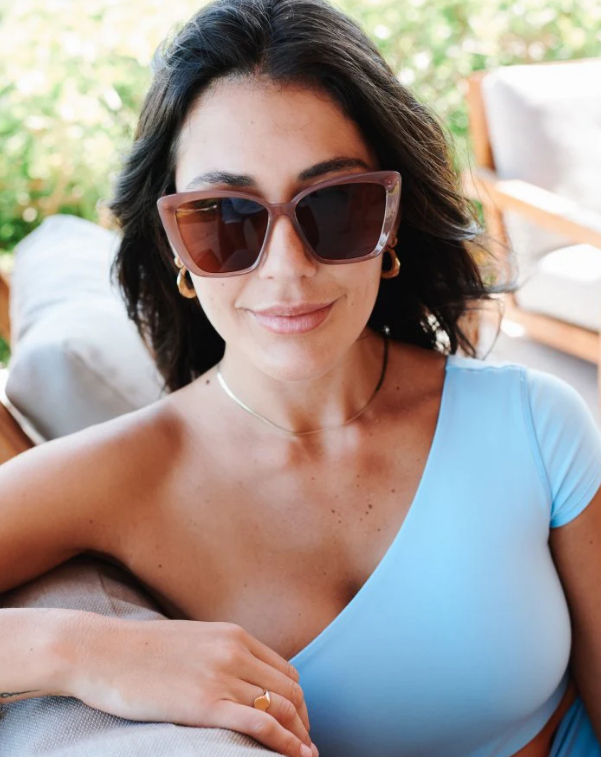 Aloha Fox Sunglasses