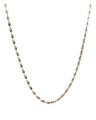 Shorty Layer Necklace