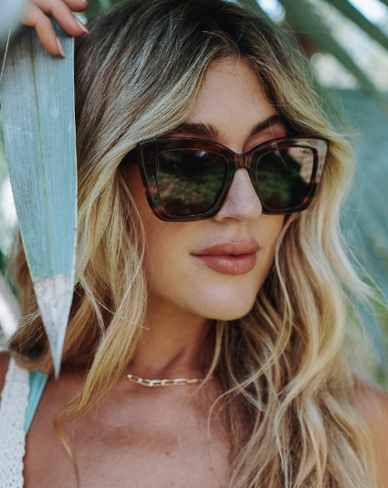 Harper Sunglasses
