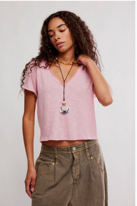 Take 2 Tee - Rose Oil