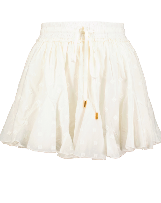 Payton Flare Skirt "Sincere"