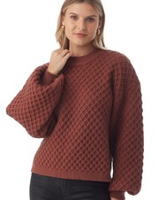 Miller Sweater (Available in 2 Colors)
