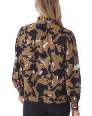 Lyla Top "Undone"