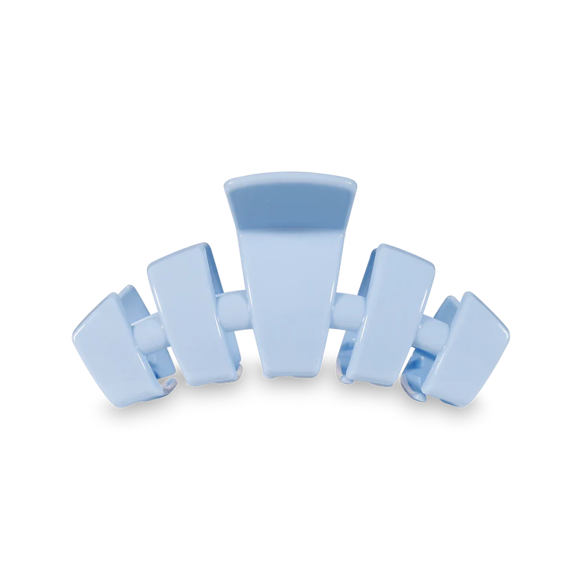 Large Classic Hair Clip (More Colors Available)