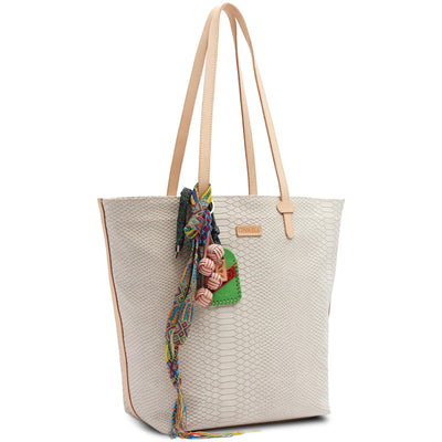 Daily Tote - Thunderbird