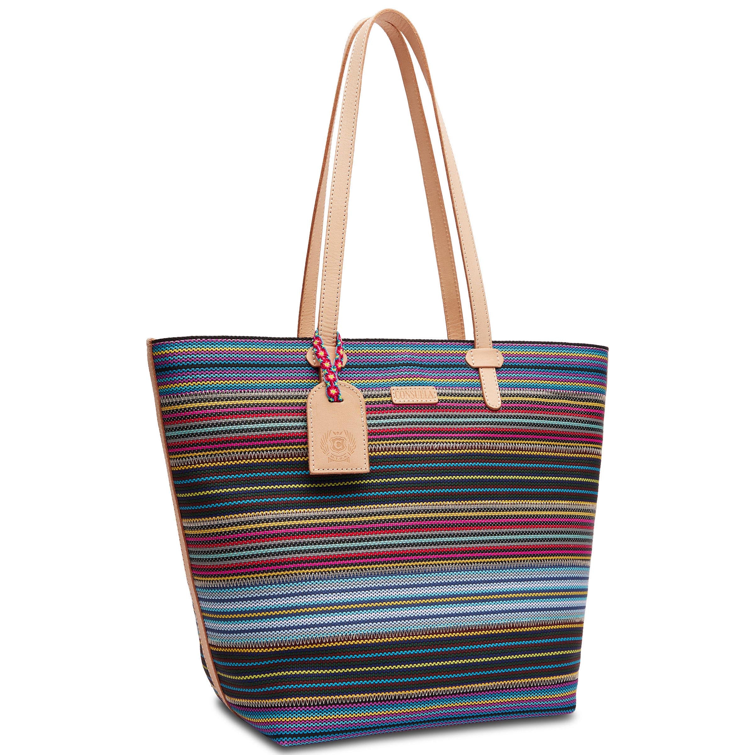 Daily Tote - Alex