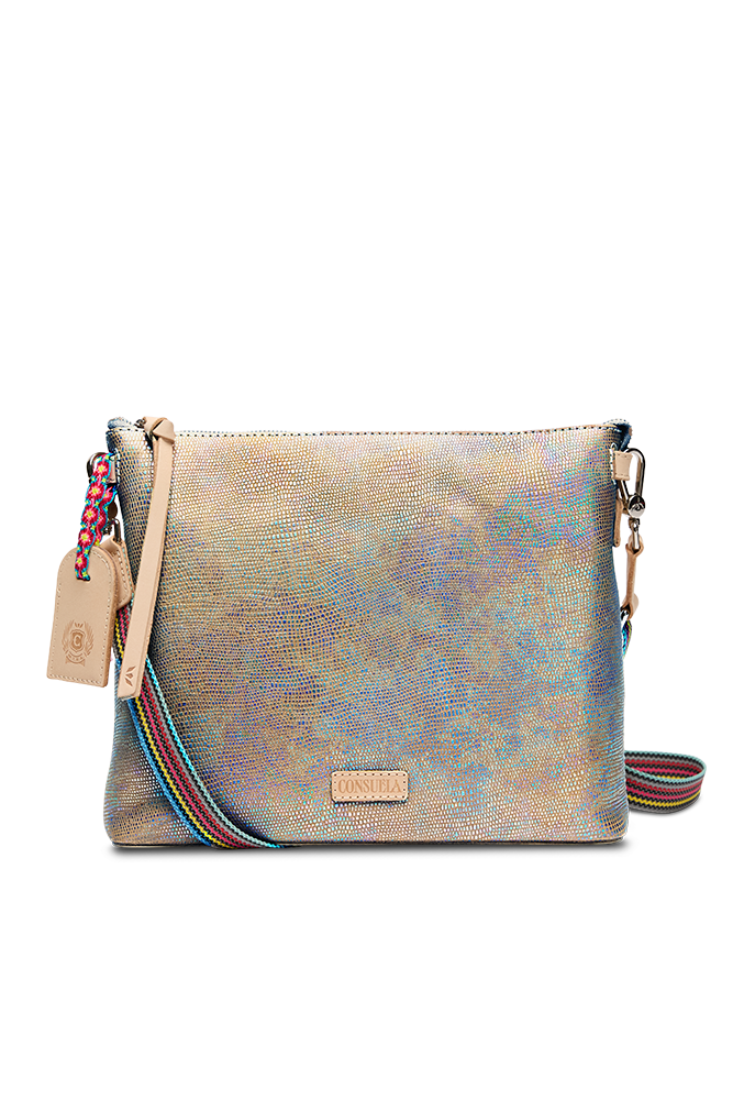 Downtown Crossbody - Gloria