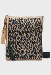 Downtown Crossbody - Joss