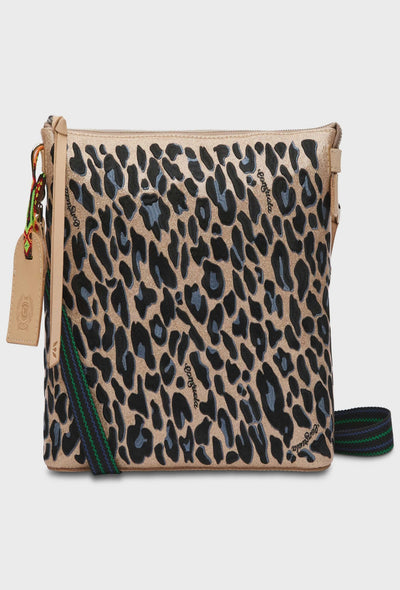 Downtown Crossbody - Joss