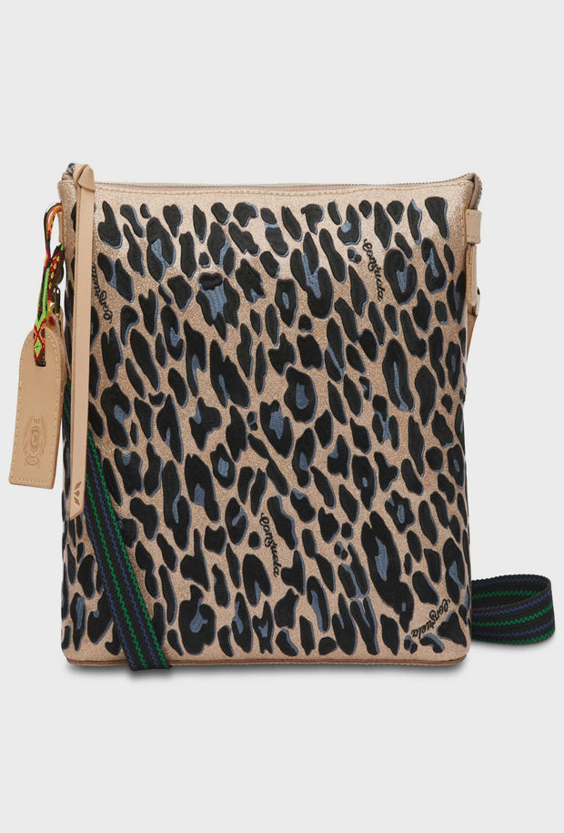 Downtown Crossbody - Joss