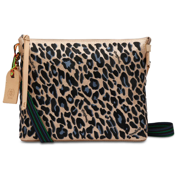 Downtown Crossbody - Joss