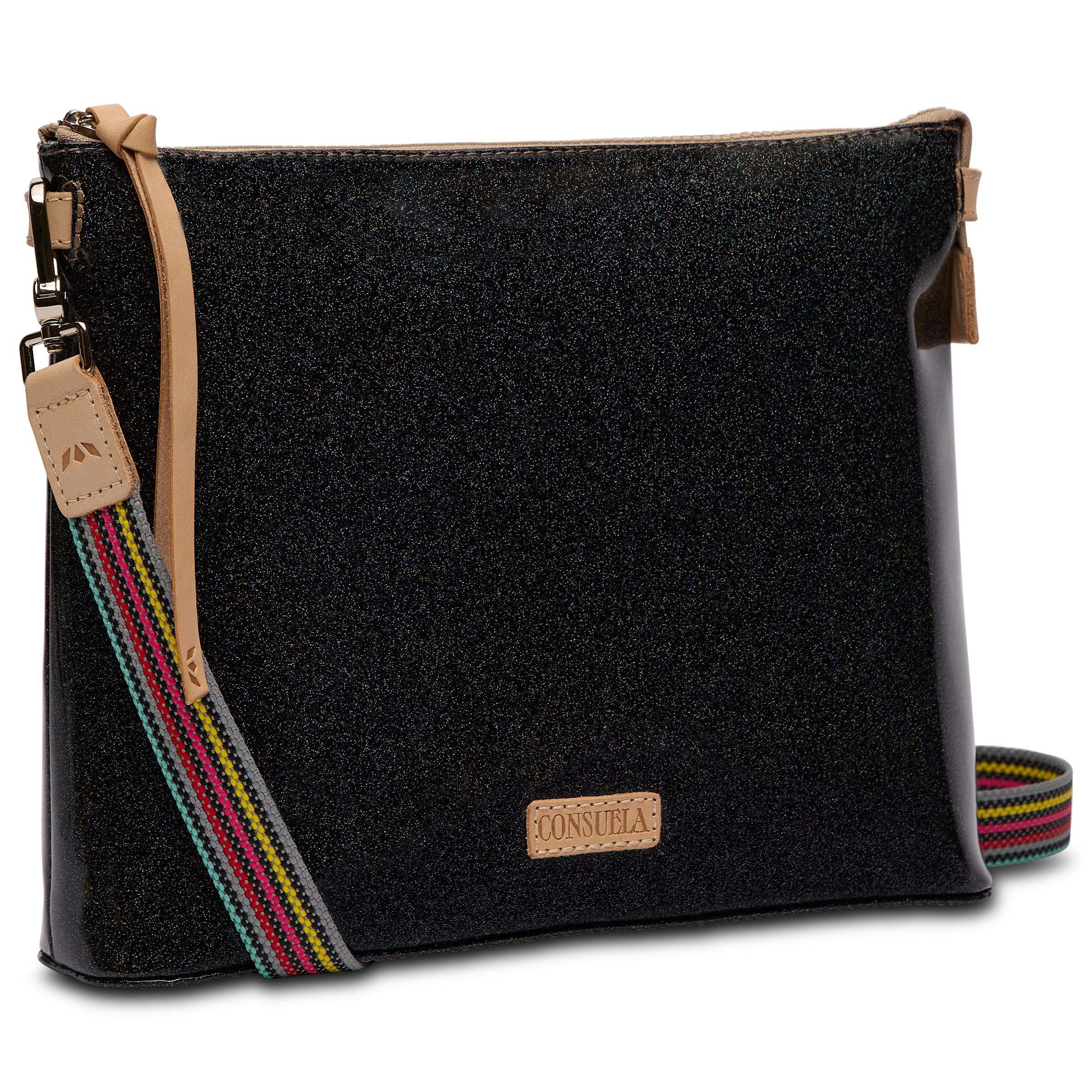 Downtown Crossbody - Mariana
