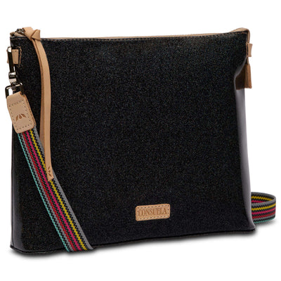 Downtown Crossbody - Mariana