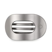 Large Flat Round Hair Clip (More Colors Available)