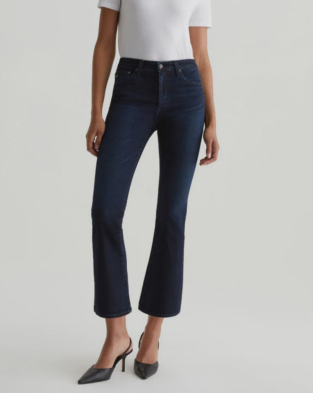 Farrah Boot Crop - 3 Years Berlin – Rumor Boutique