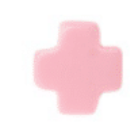 Signature Cross Stud