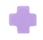 Signature Cross Stud