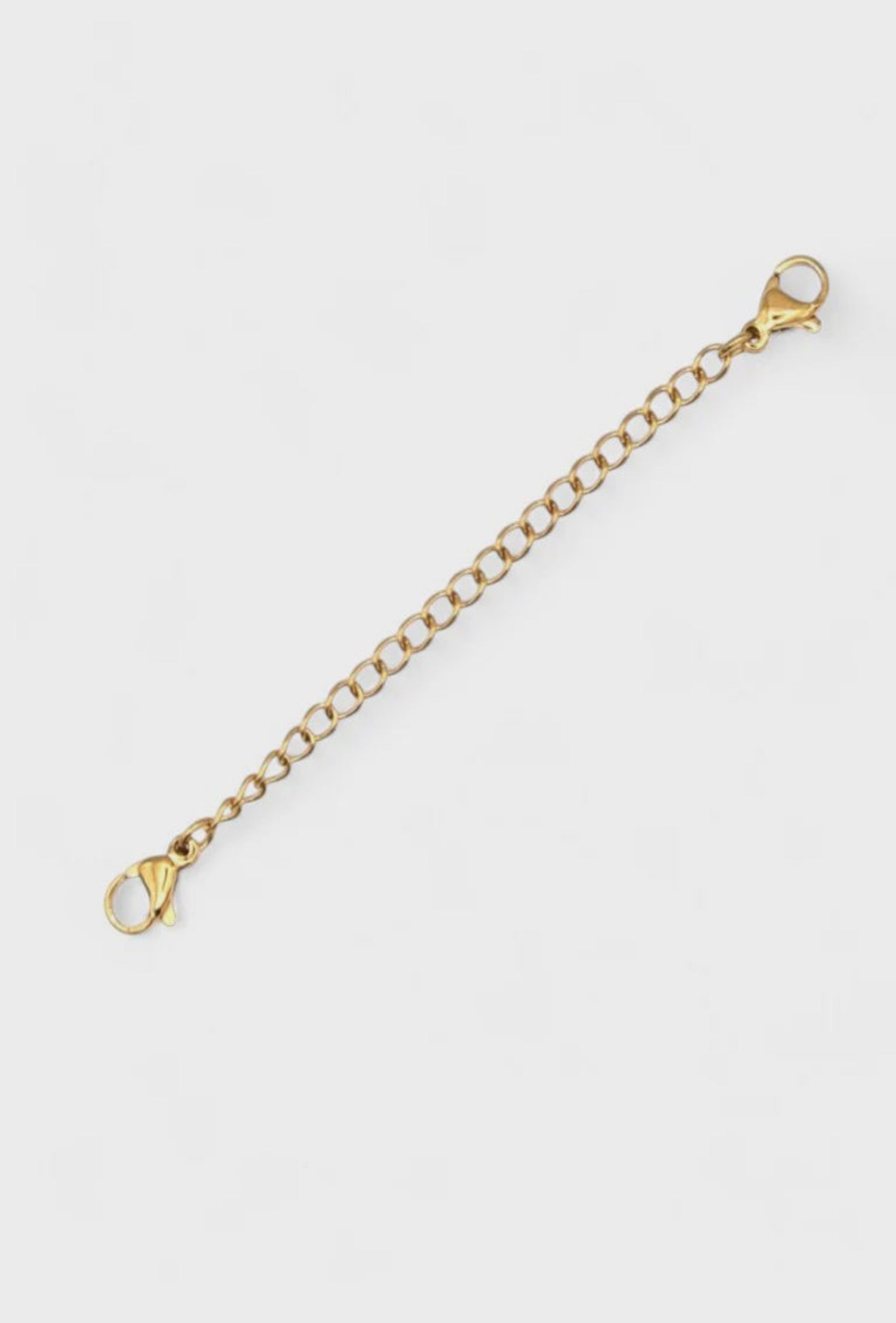 Extender Chain - Gold