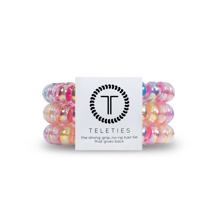 Large Hair Ties (More Colors Available)