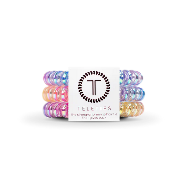 Small Hair Ties (More Colors Available)