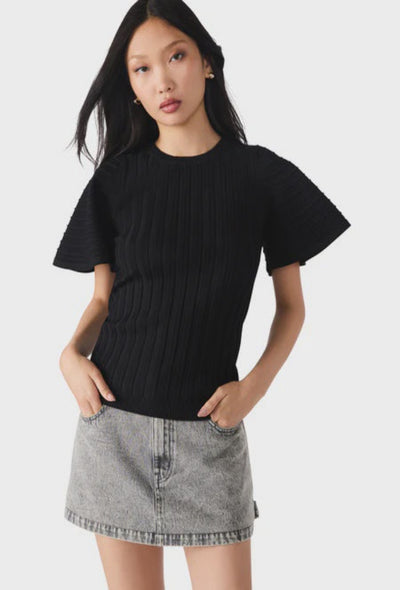 Allie Sweater - Black