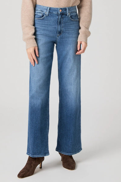 Anessa 31" Wide Leg Jean - Freeride