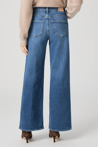 Anessa 31" Wide Leg Jean - Freeride