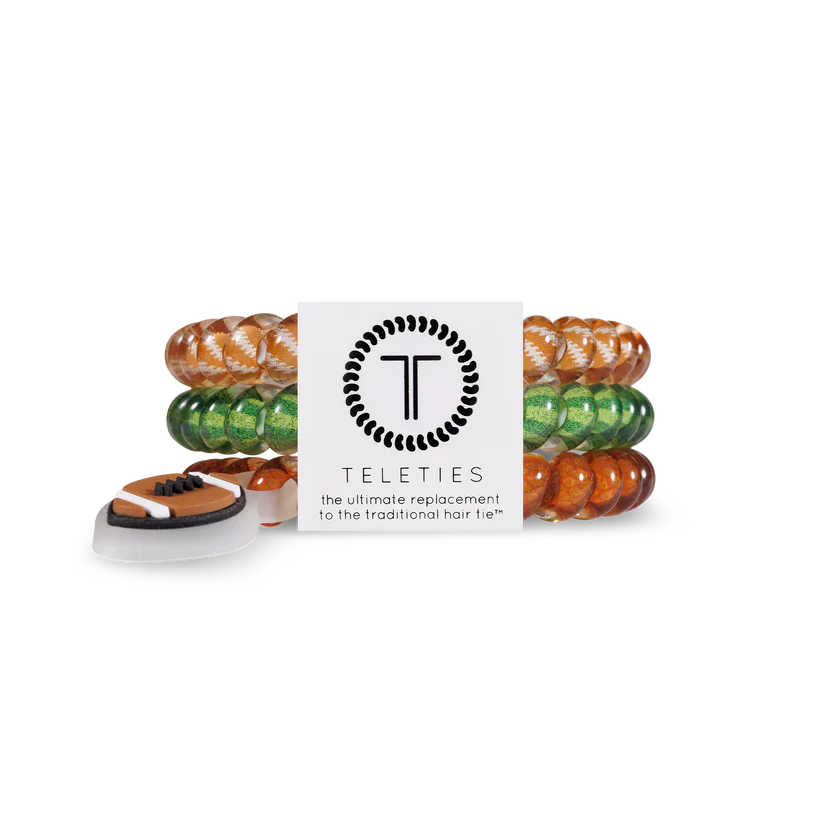 Small Hair Ties (More Colors Available)