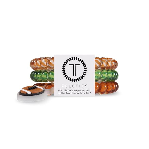 Small Hair Ties (More Colors Available)