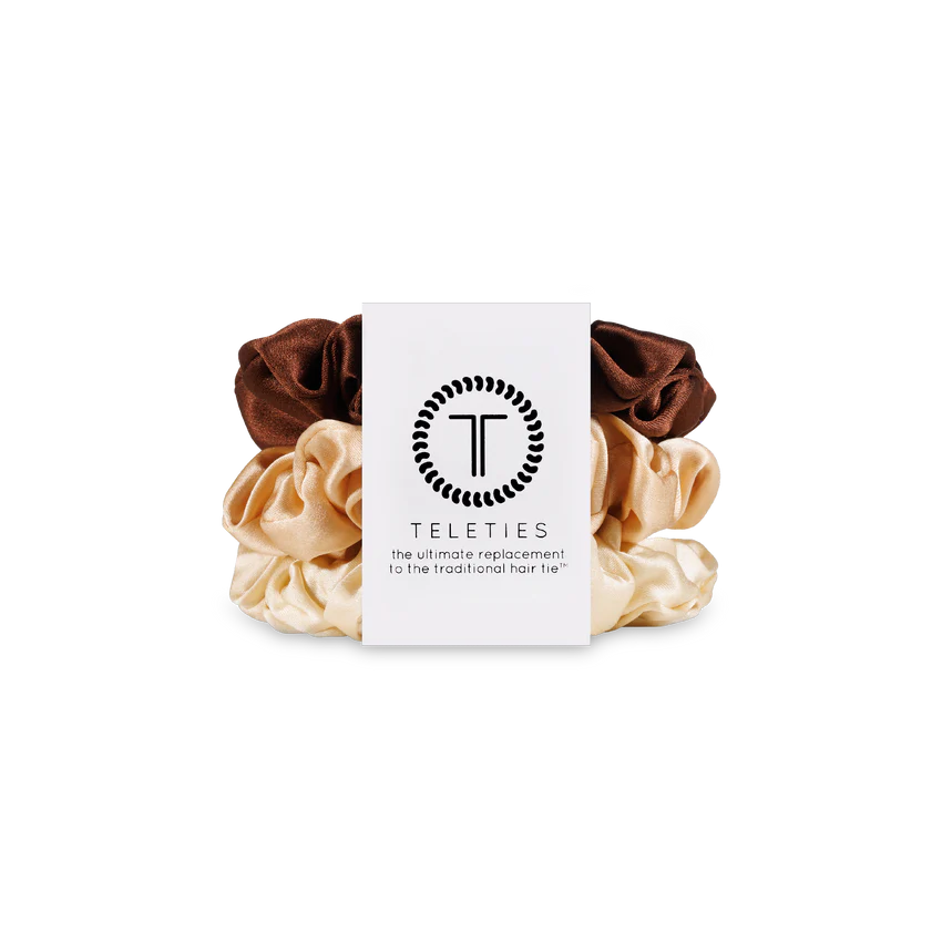 Small Scrunchie Set (More Colors Available)
