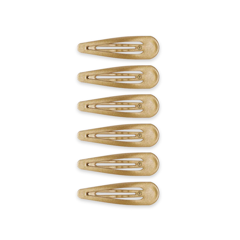 Snap Clips (6ct) (More Colors Available)