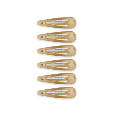 Snap Clips (6ct) (More Colors Available)