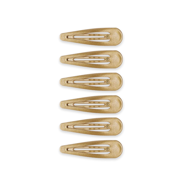 Snap Clips (6ct) (More Colors Available)