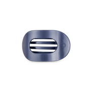 Small Flat Round Hair Clip (More Colors Available)
