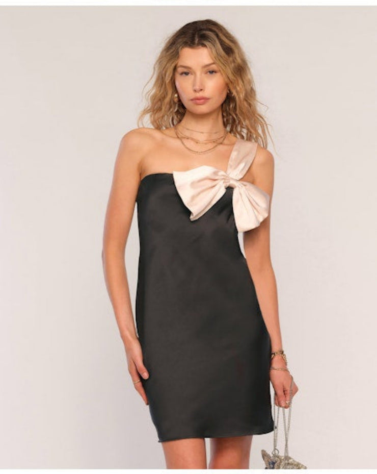 Garcia Dress - Black