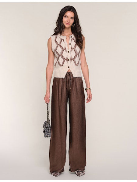 Kessy Pant - Coco