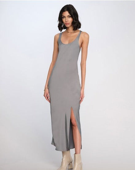 Dottie Dress - Mineral