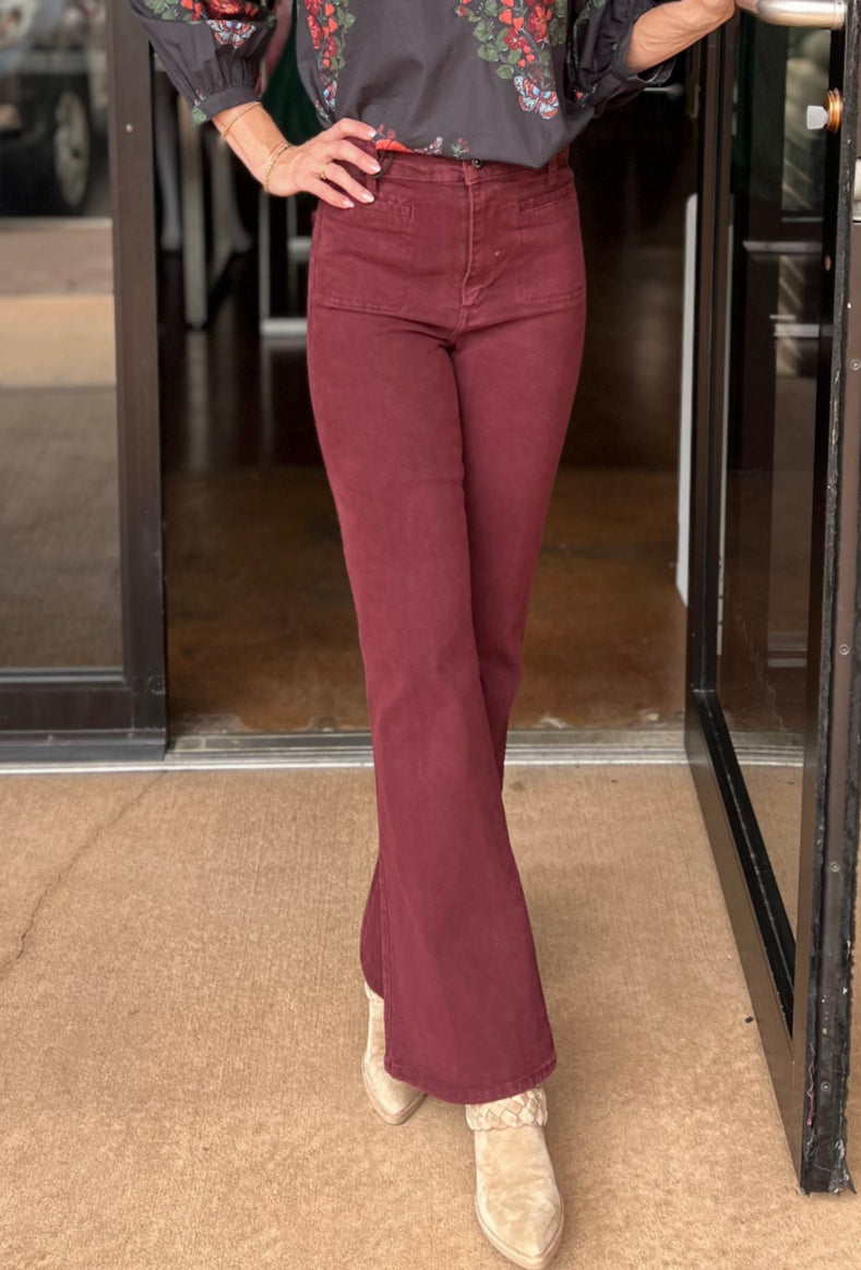 Daniella Top - Terrance