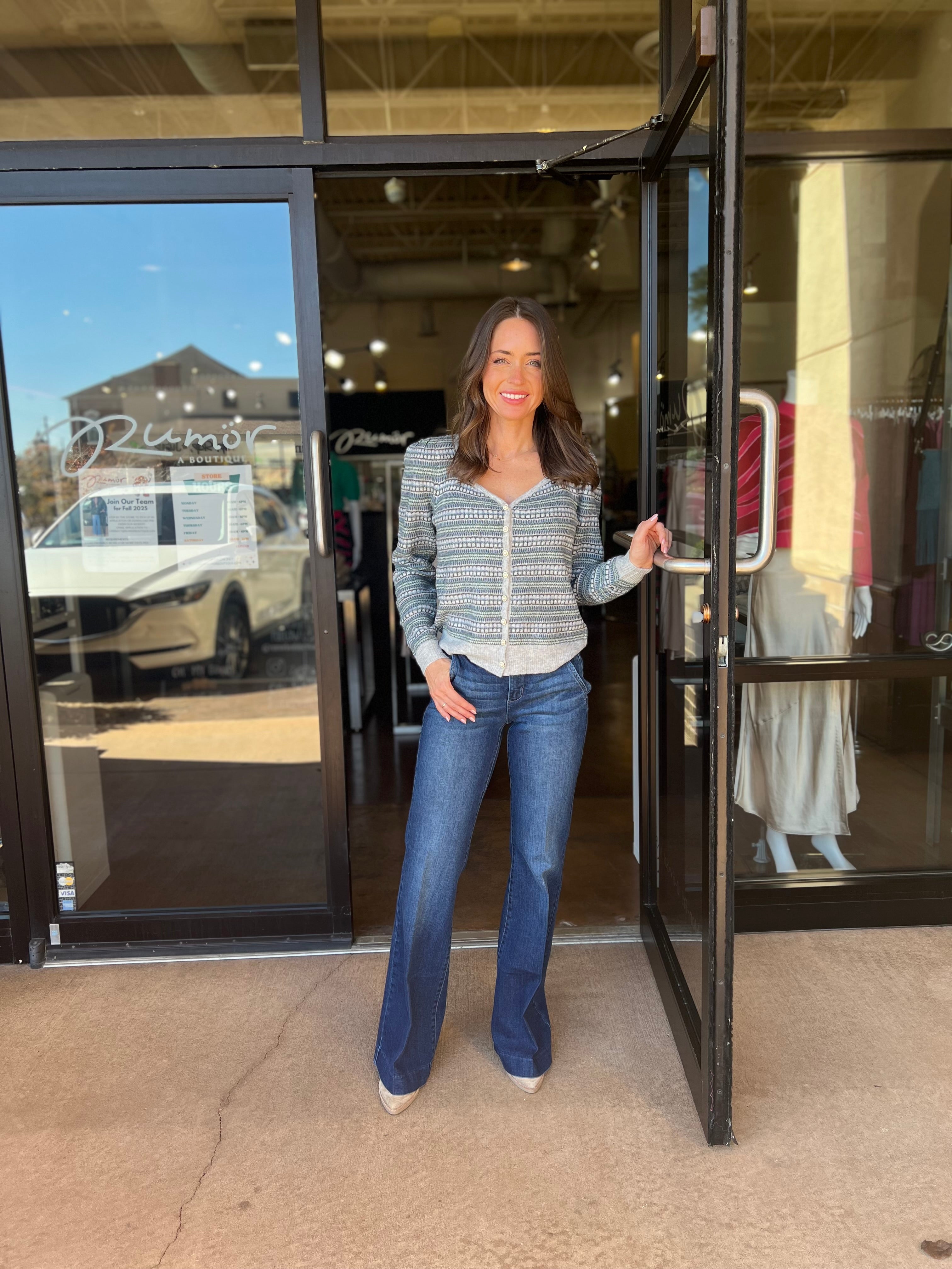 Ginni Cardi - Heather