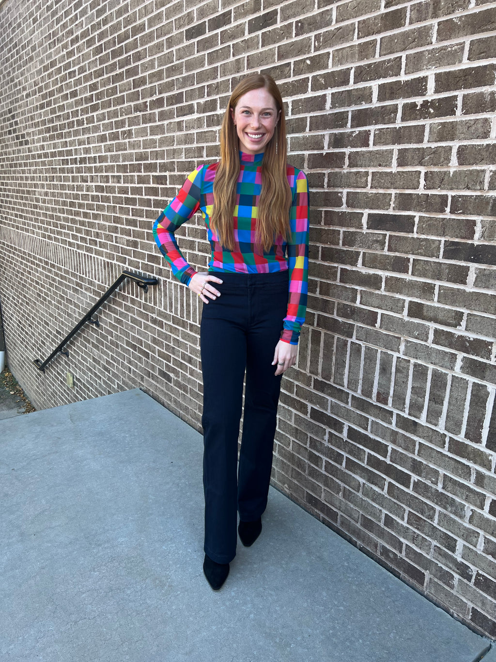 Eliza Top - Holiday Check