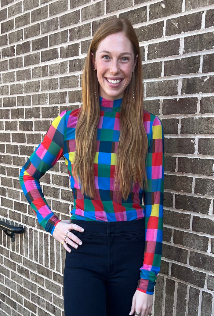 Eliza Top - Holiday Check