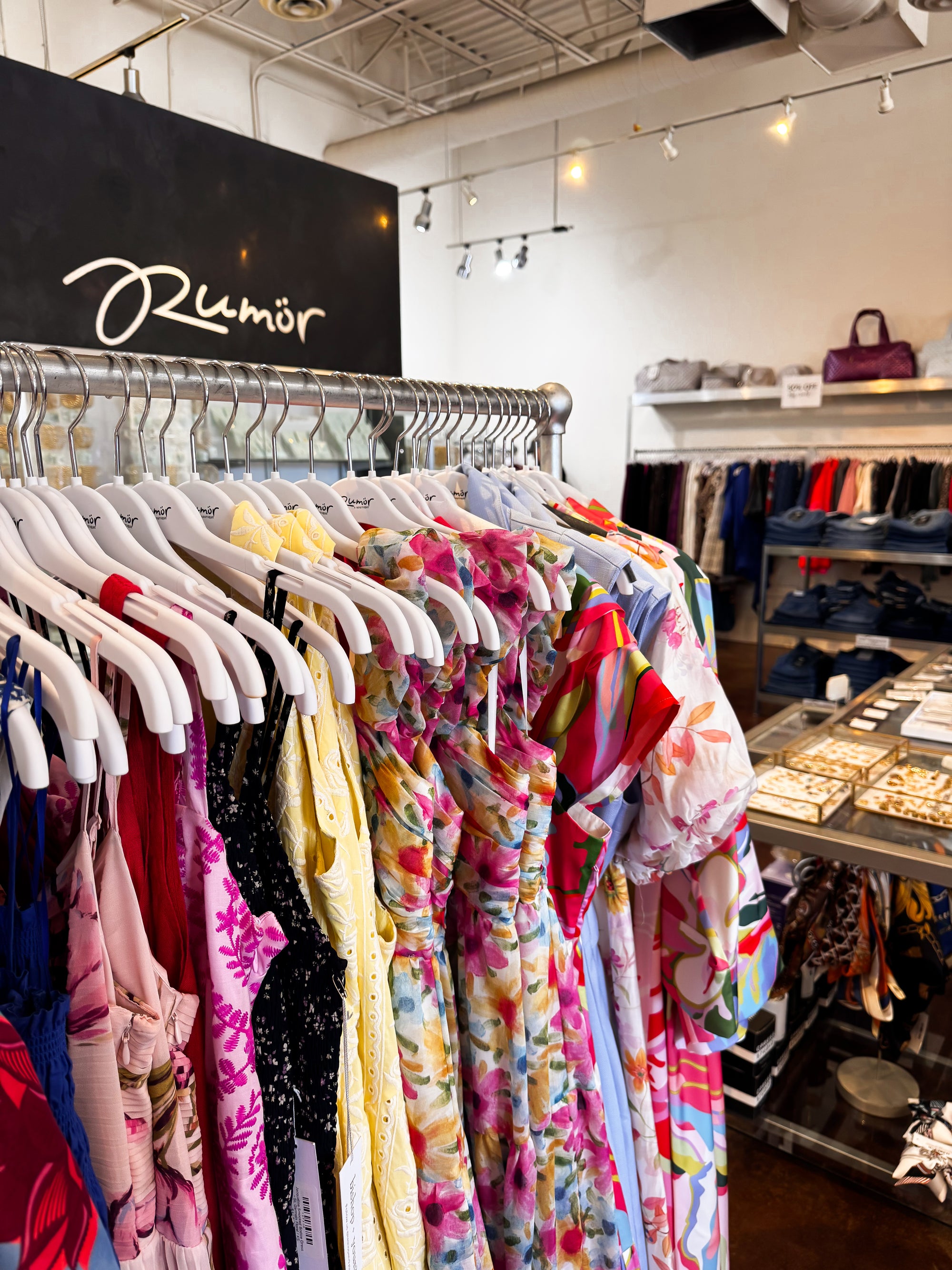 Rumor Boutique | Women's Fashion and Accessories | Macon, GA Rumor Boutique | Women's Fashion and Accessories | Macon, GA