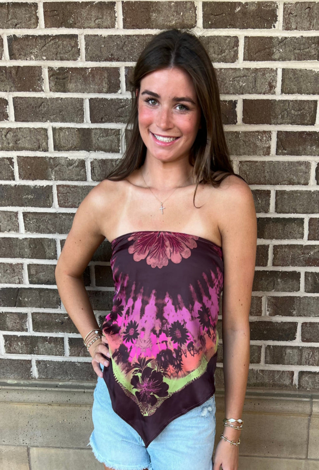 Better Than That Tube Top - Night Combo