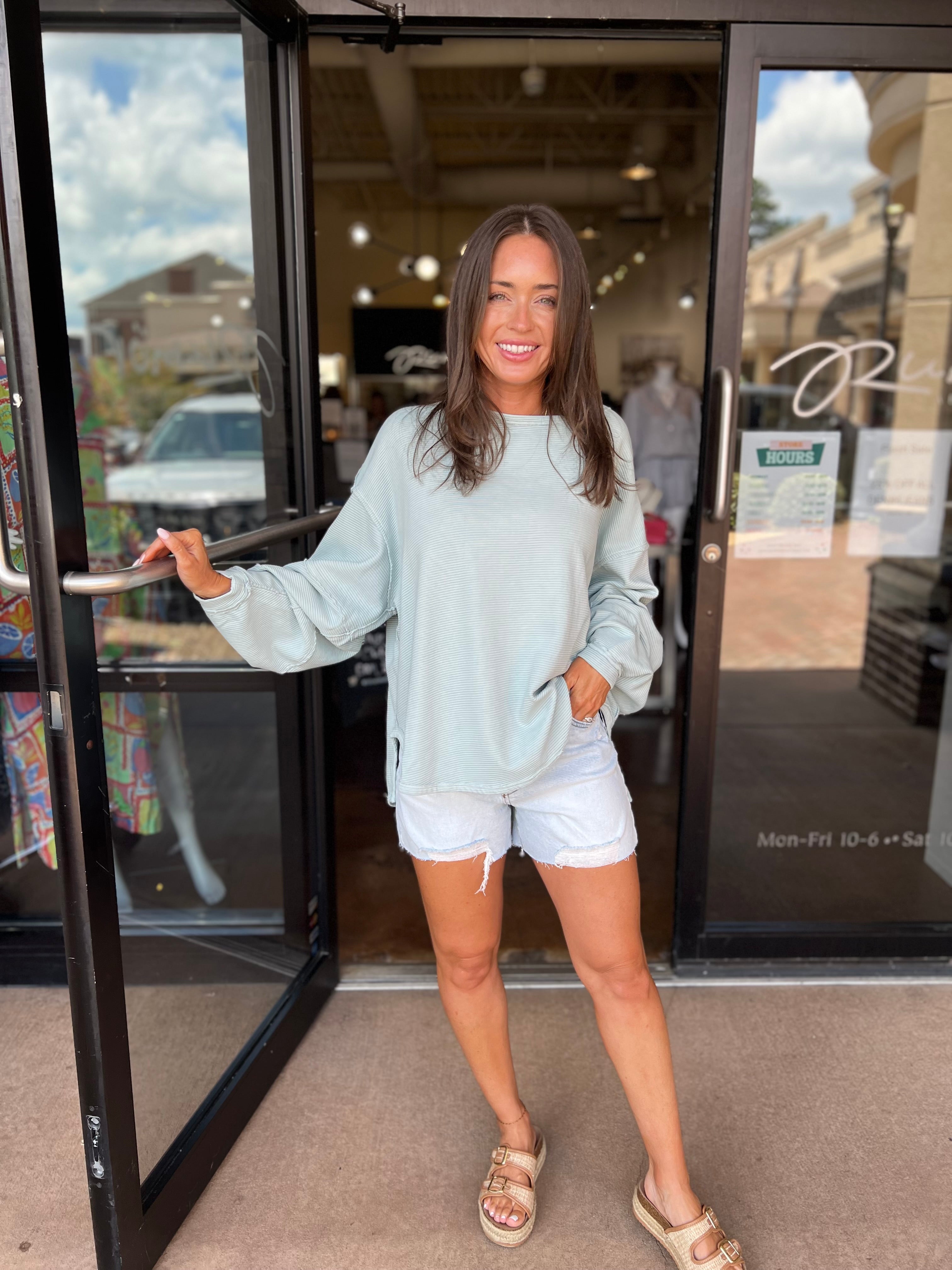 Total Eclipse Tee - Polar Fog