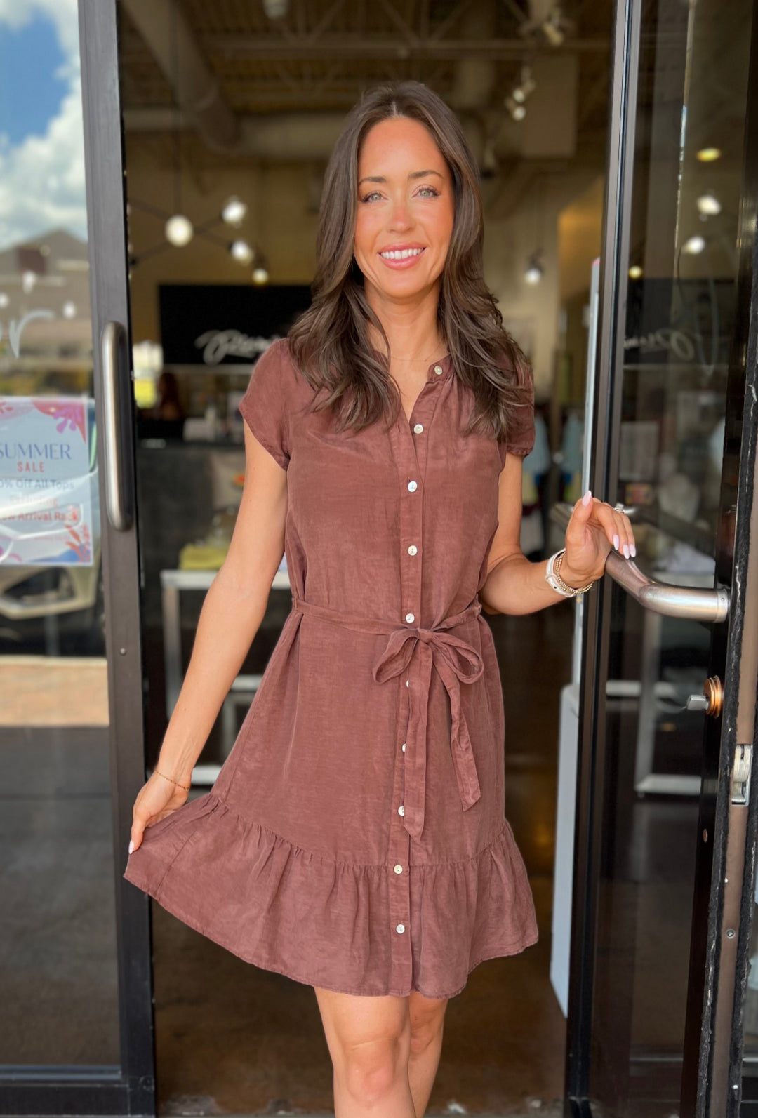 MINI – Rumor Boutique
