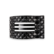 Small Flat Rectangle Hair Clip (More Colors Available)