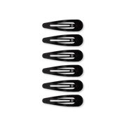 Snap Clips (6ct) (More Colors Available)