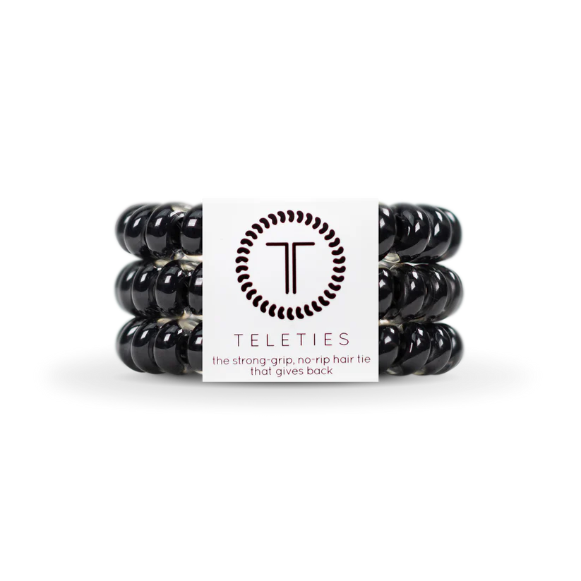 Large Hair Ties (More Colors Available)