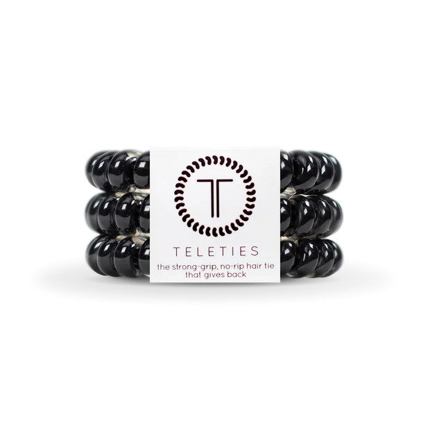 Large Hair Ties (More Colors Available)